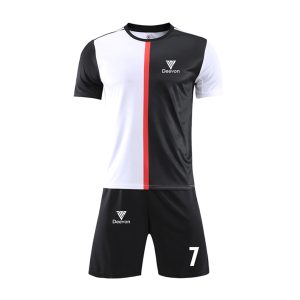 Soccer Uniform Men