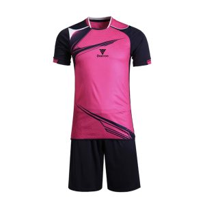 Soccer Uniform Men