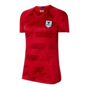 Soccer Uniform Women