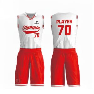 Basketball Uniform Women