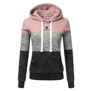 Hoodie Women