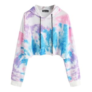 Hoodie Women