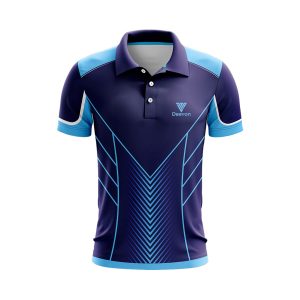 Cricket Uniform Men