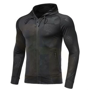 Hoodie Men