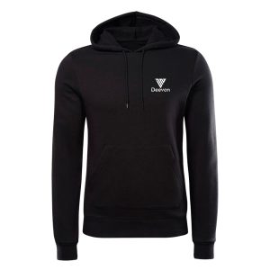 Hoodie Men