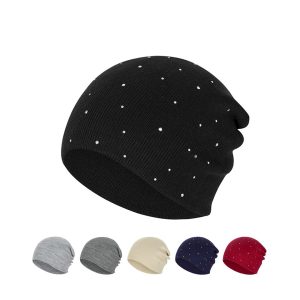Beanie Cap