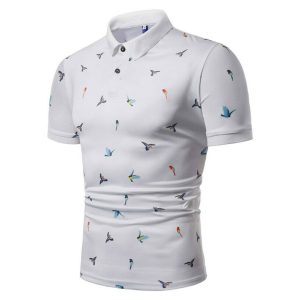 Polo Shirt Men