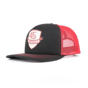 Flat Brim Cap