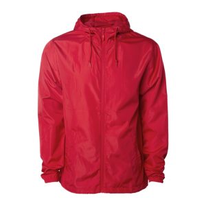 Wind Breaker Jacket
