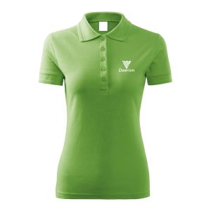 Polo Shirt Women