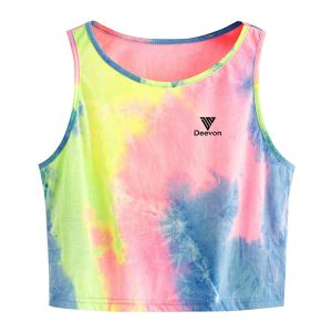 Tank Tops Women