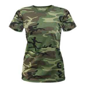 T-Shirt Women