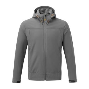 Soft Shell Jacket