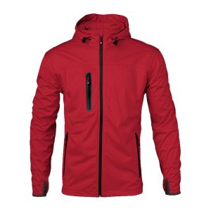 Soft Shell Jacket